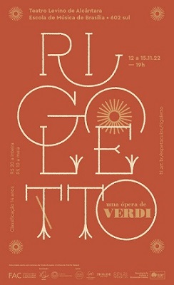Verdi: Rigoletto
