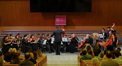 Capital Philharmonia